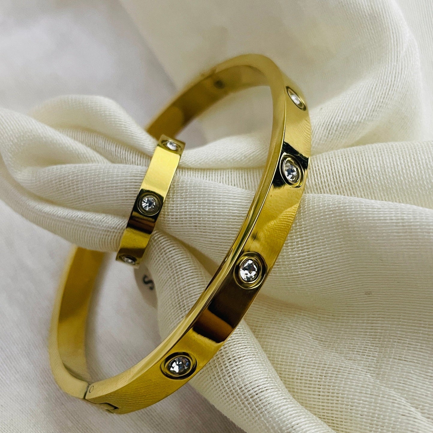 Gemstone Bracelet