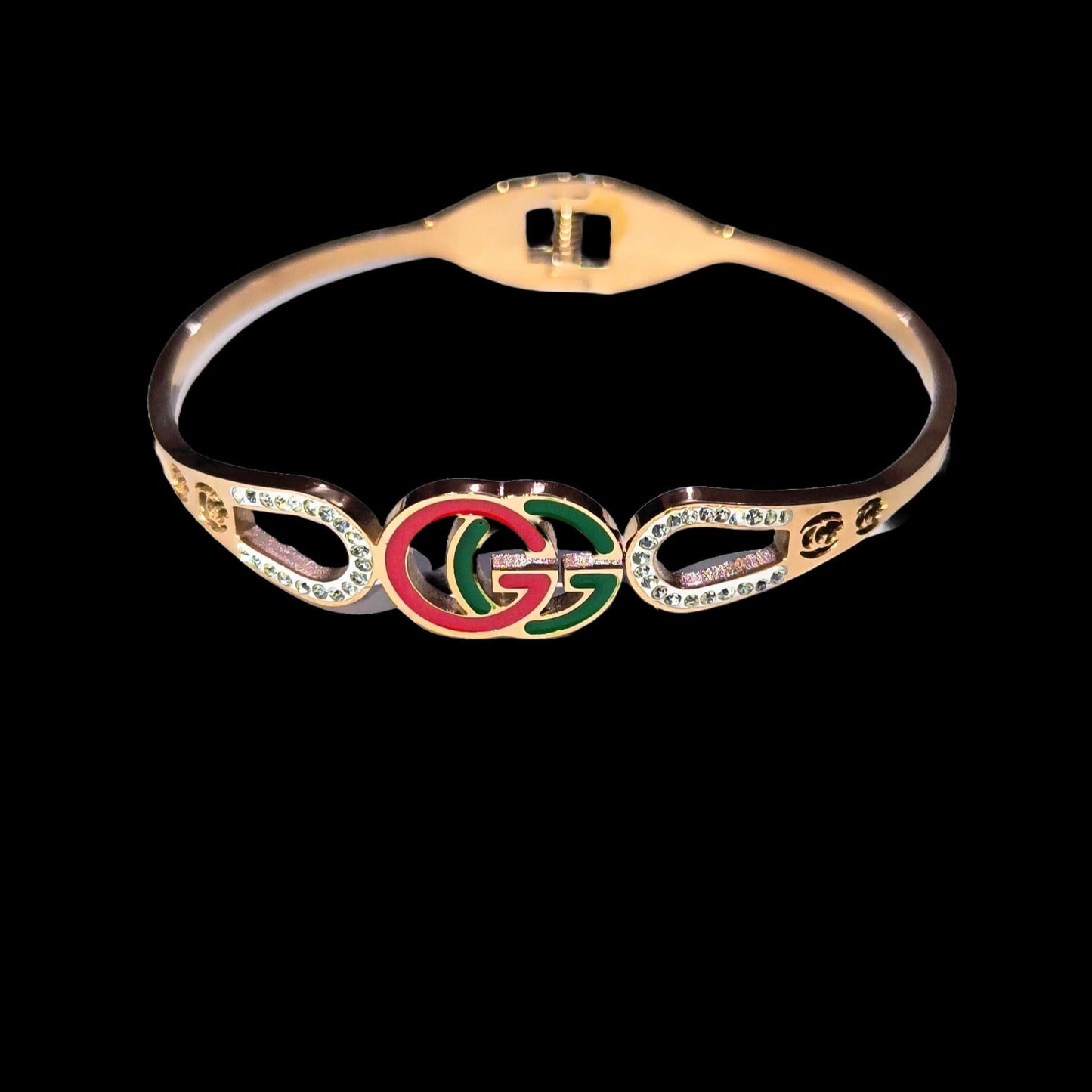 Pink Paradise Bracelet