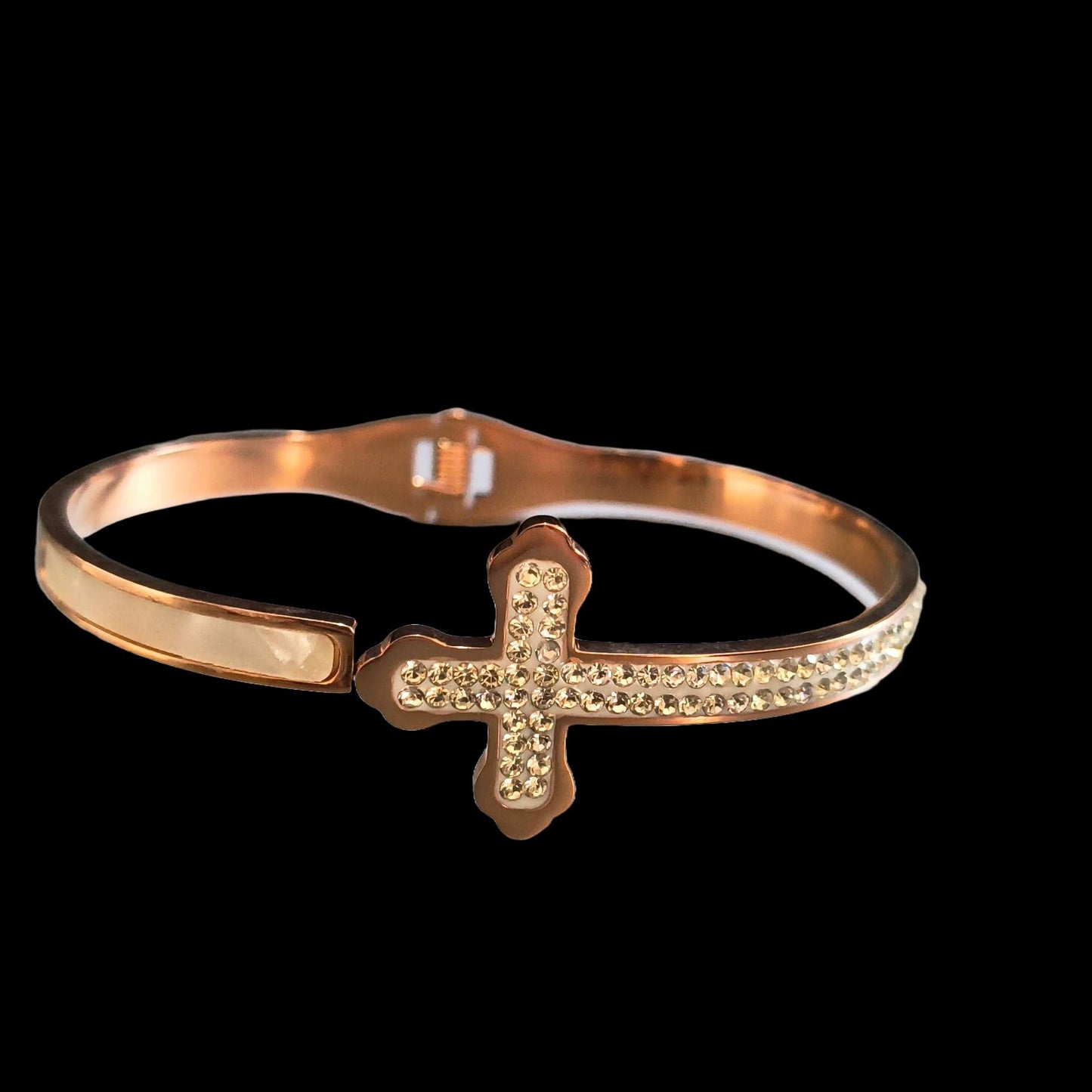 Mystic Aura Bracelet