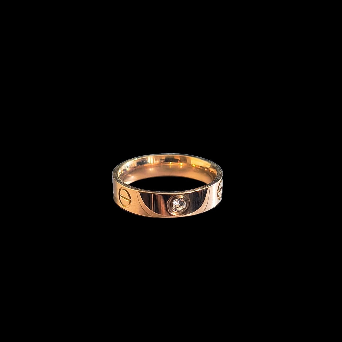 Classic Ring