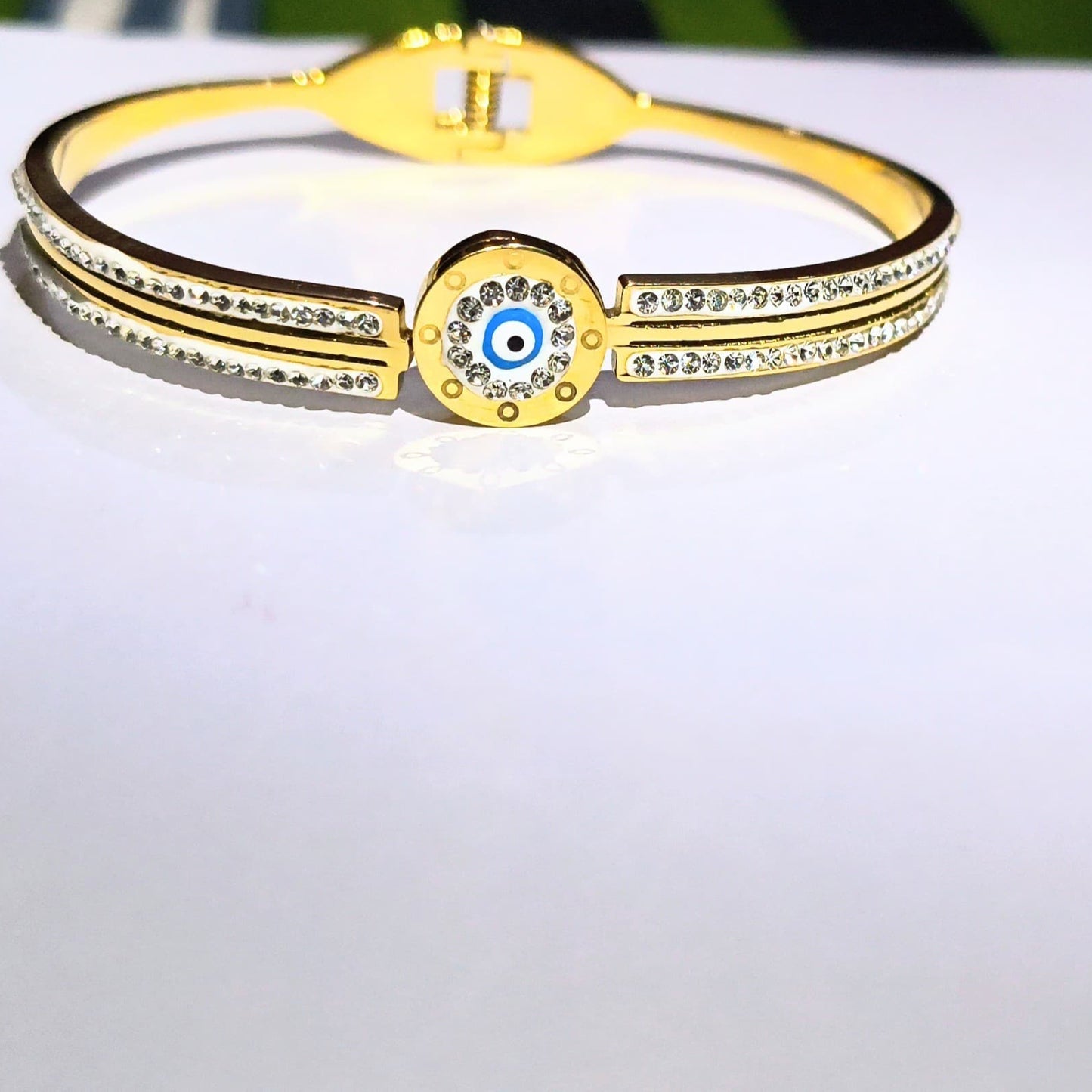 Evil Eye Bracelet