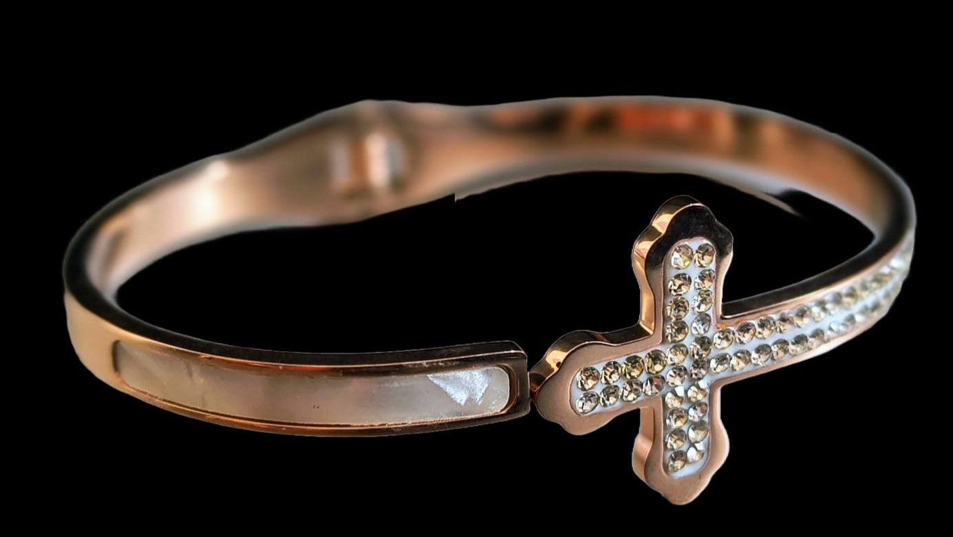 Mystic Aura Bracelet
