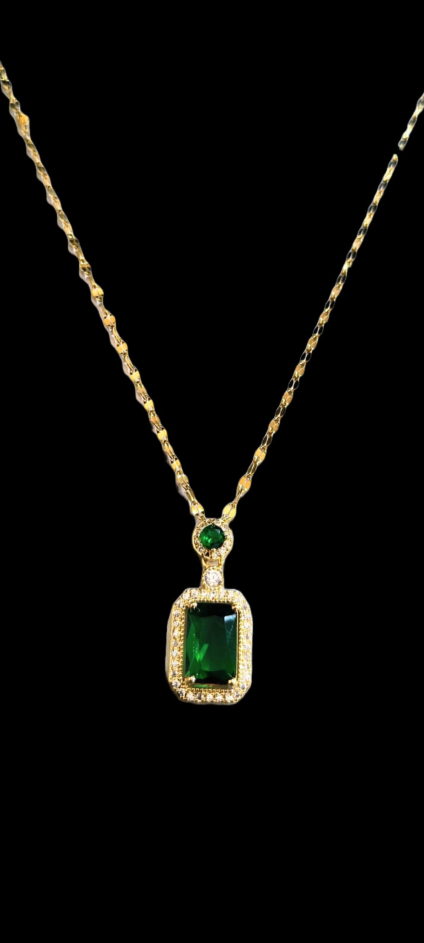 Stellar Pendant