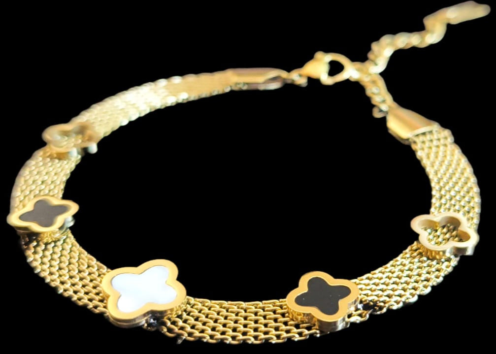 Classic Grace Bracelet