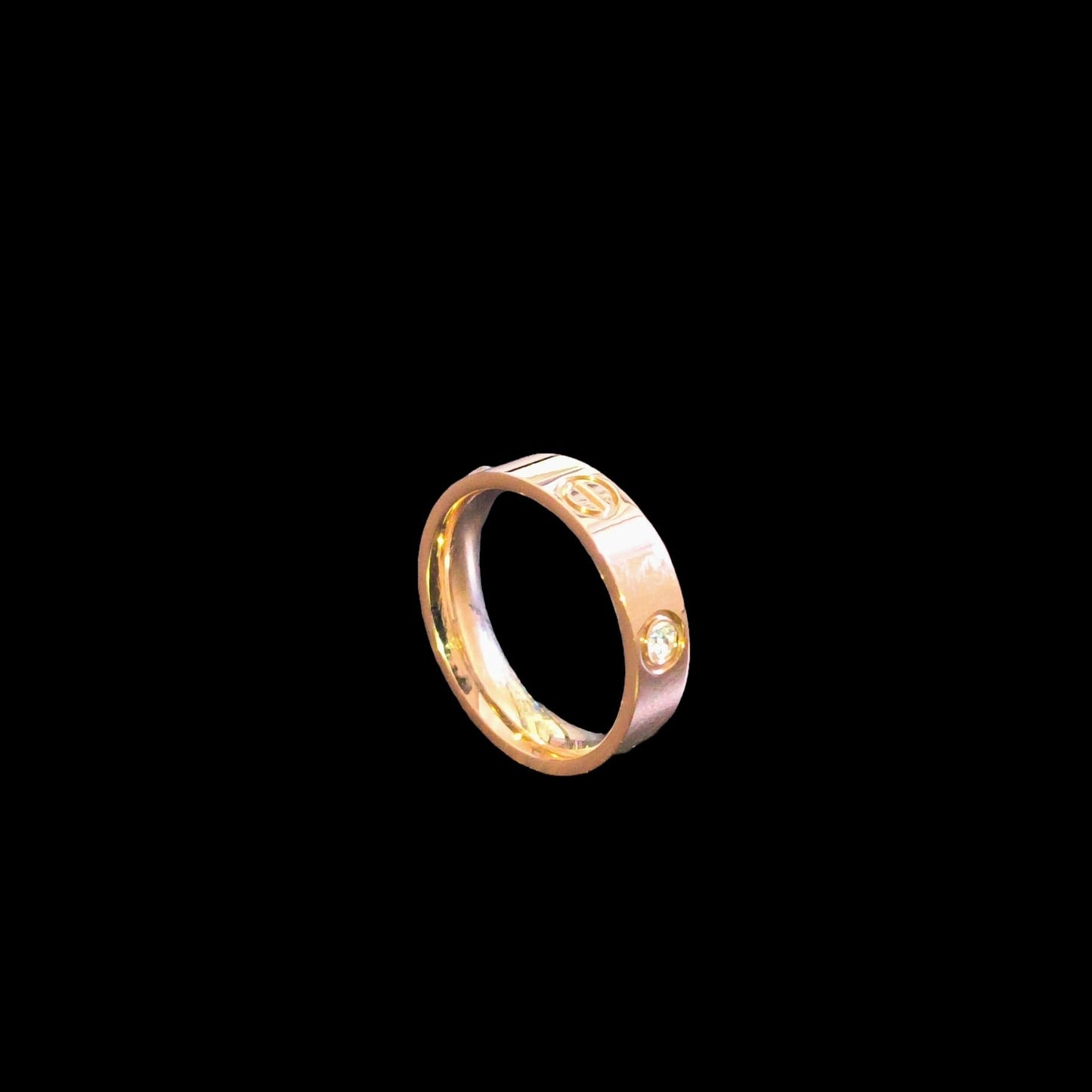 Classic Ring