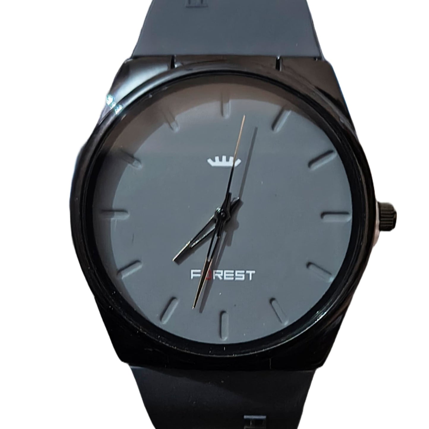 Forest Black Watch