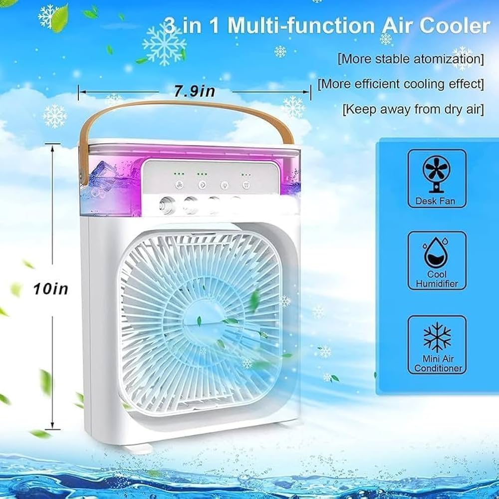 Mini Spry Cooler