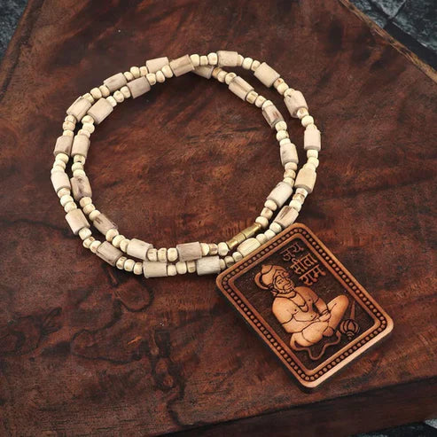 hanumanji tulsi mala
