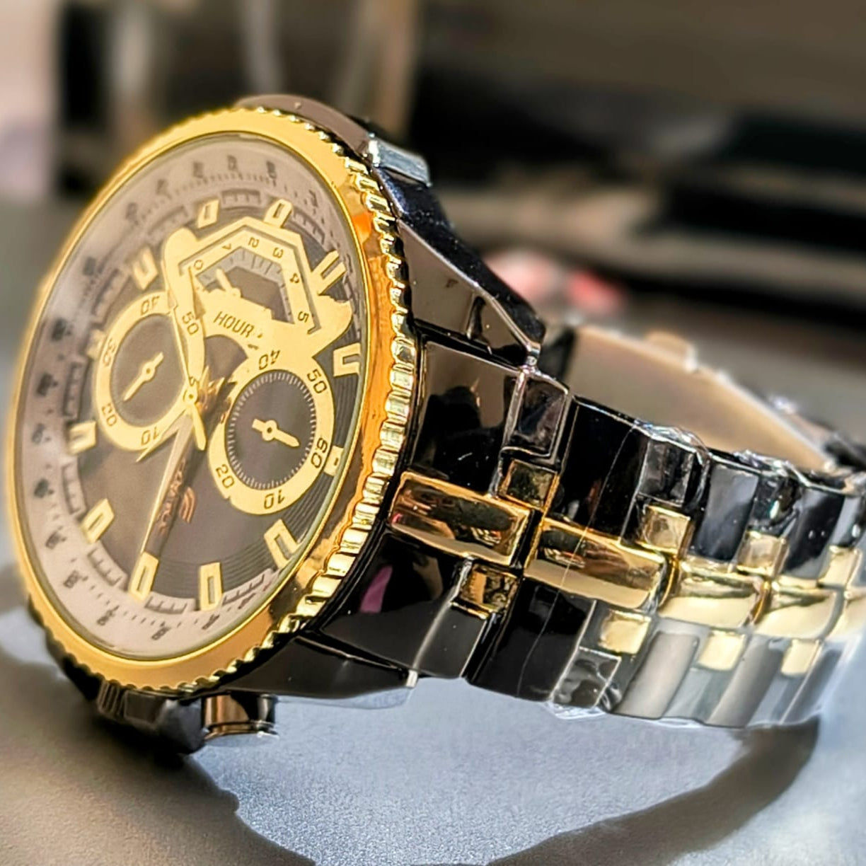 watches