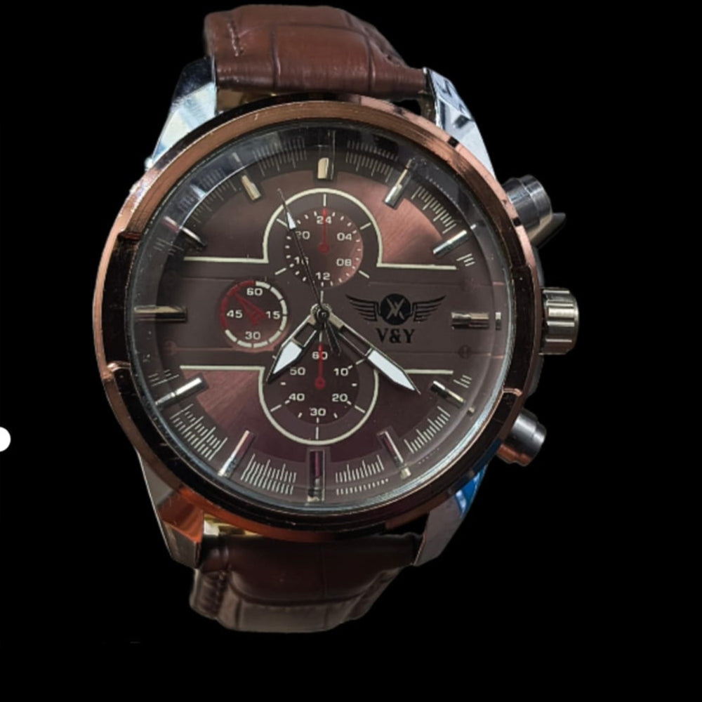V&Y Watch