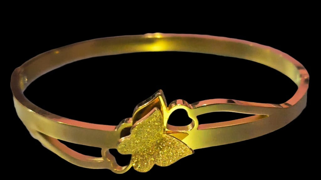 Butterfly Bracelet