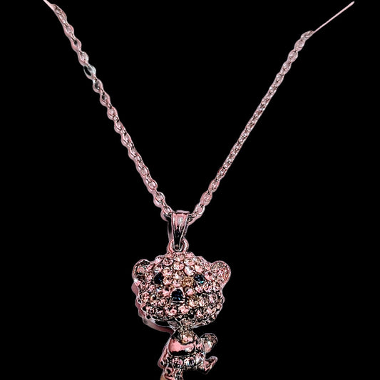 Teddy Pendant