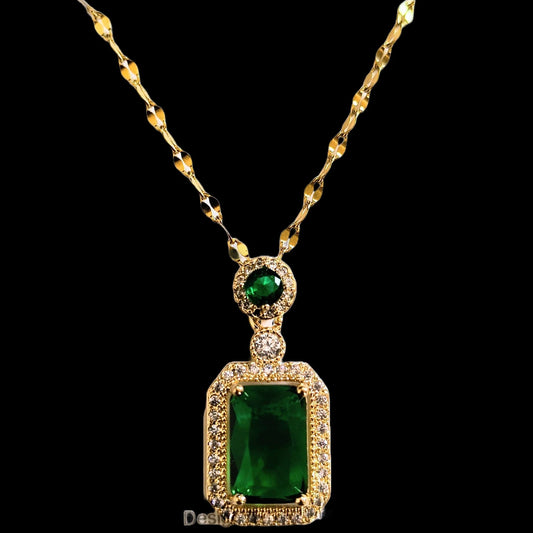 Stellar Pendant