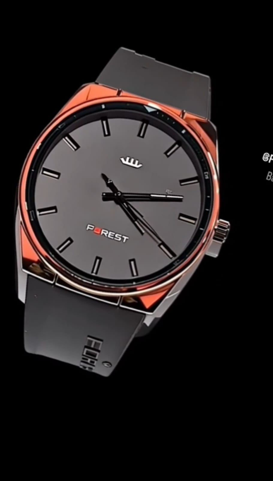 Lumen Watch For Mens