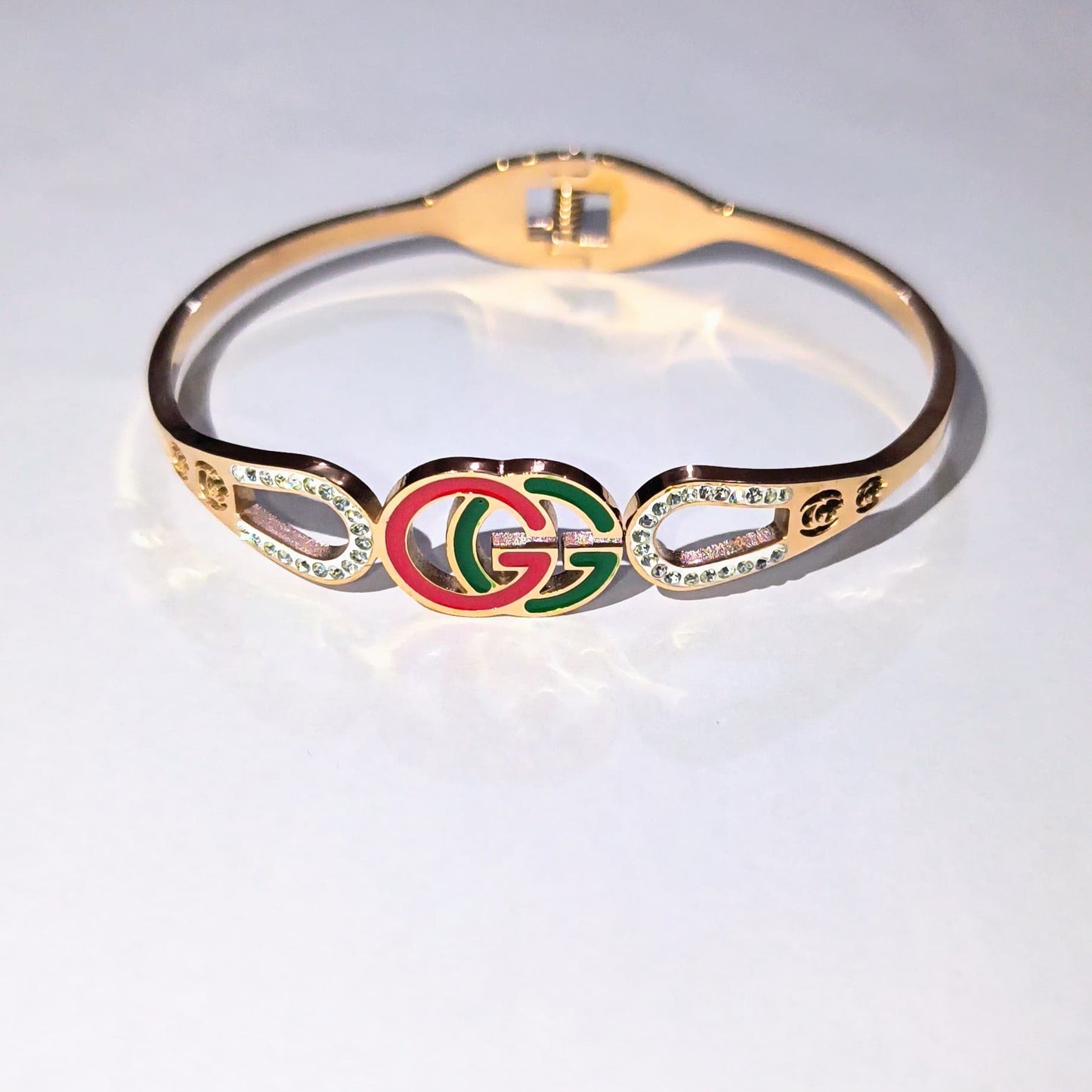 Pink Paradise Bracelet
