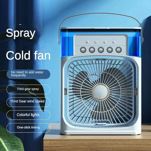 Mini Spry Cooler